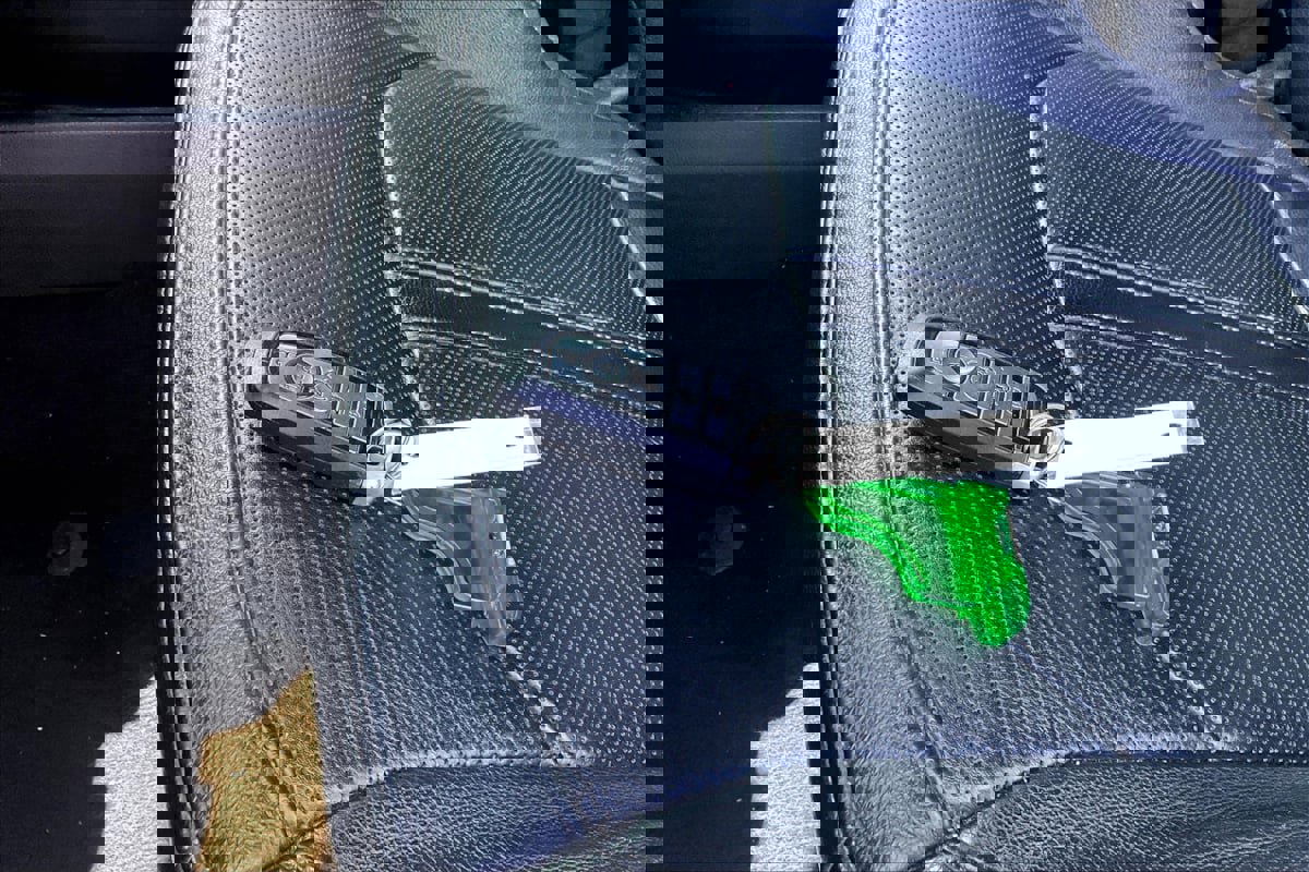 Used 2020 Ford Expedition Limited image 11