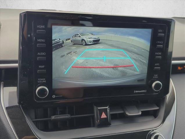 Used 2022 Toyota Corolla LE FWD image 18