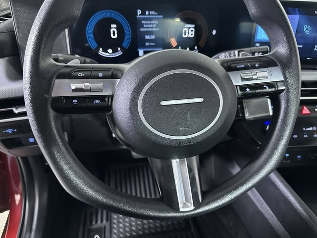 Used 2025 Hyundai Sonata SEL FWD image 11