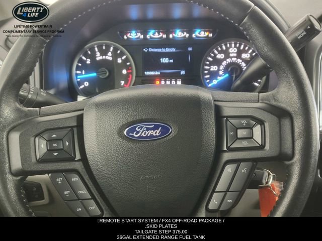 Used 2018 Ford F150 XLT w/ Equipment Group 302A Luxury image 27