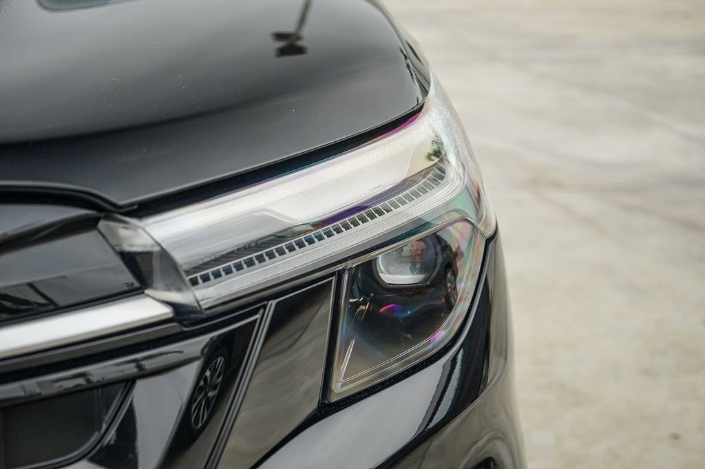 Certified 2025 Subaru Forester Touring image 10