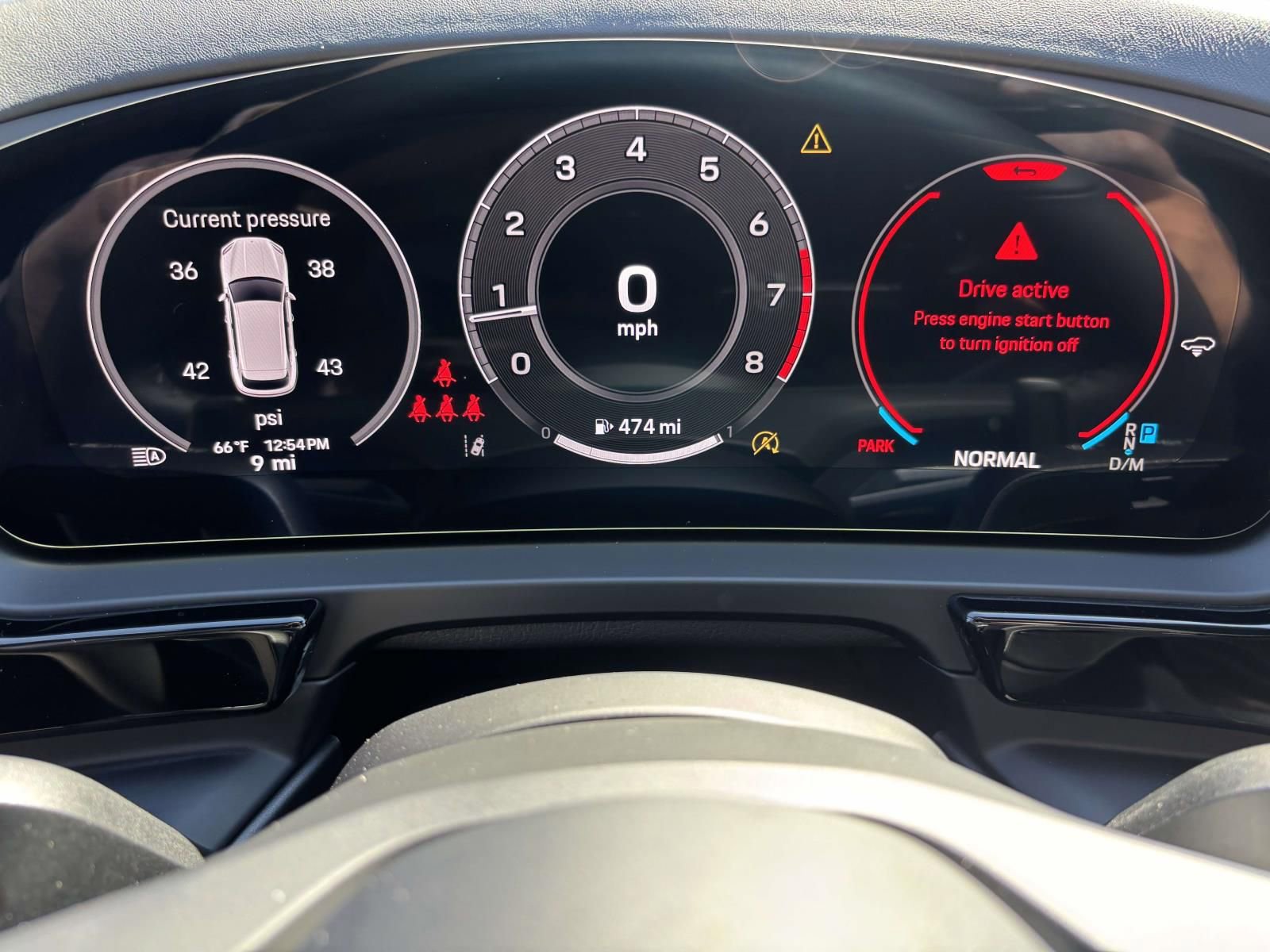 New 2026 Porsche Cayenne image 30