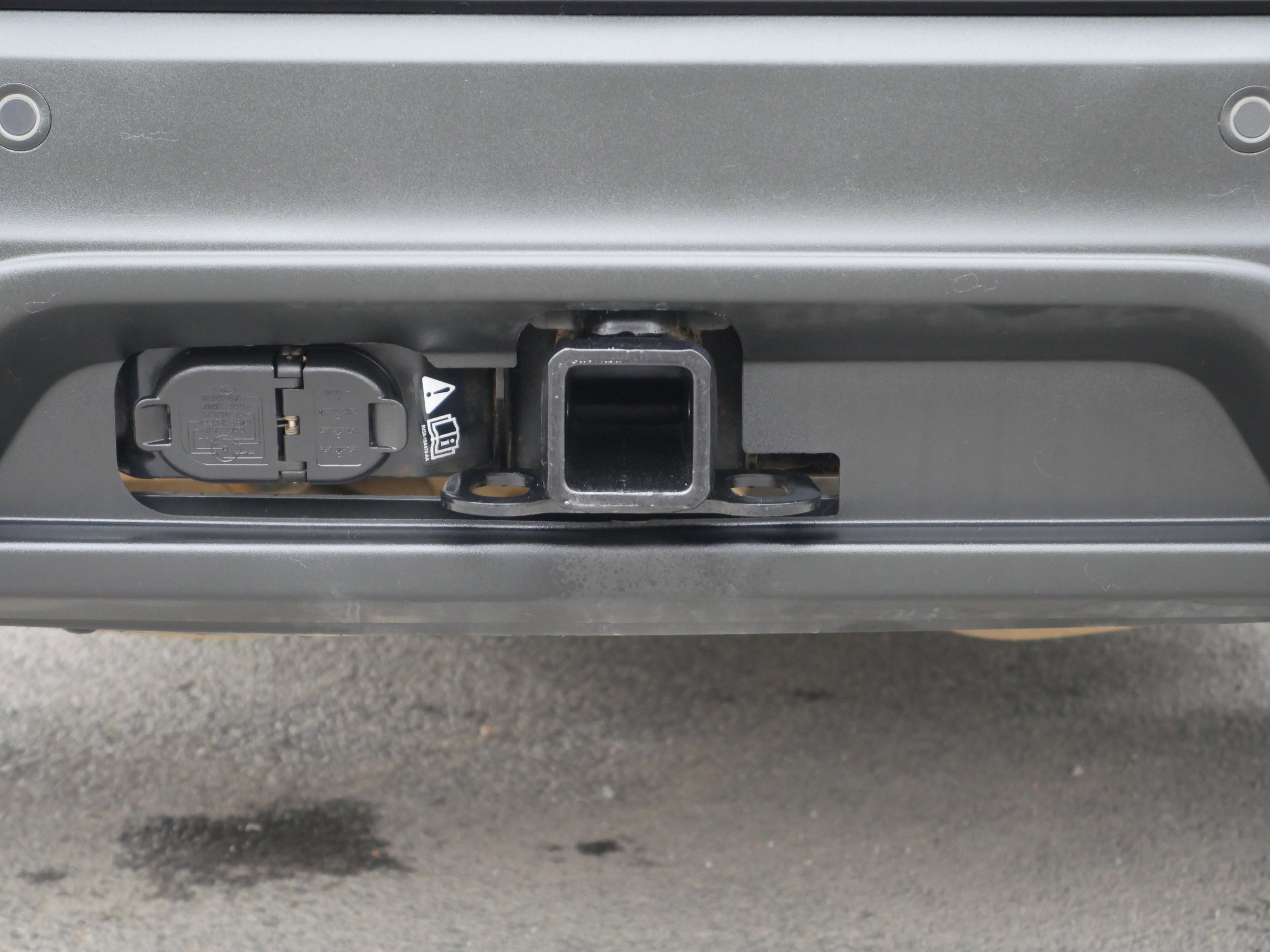 Certified 2021 Ford Explorer ST image 23