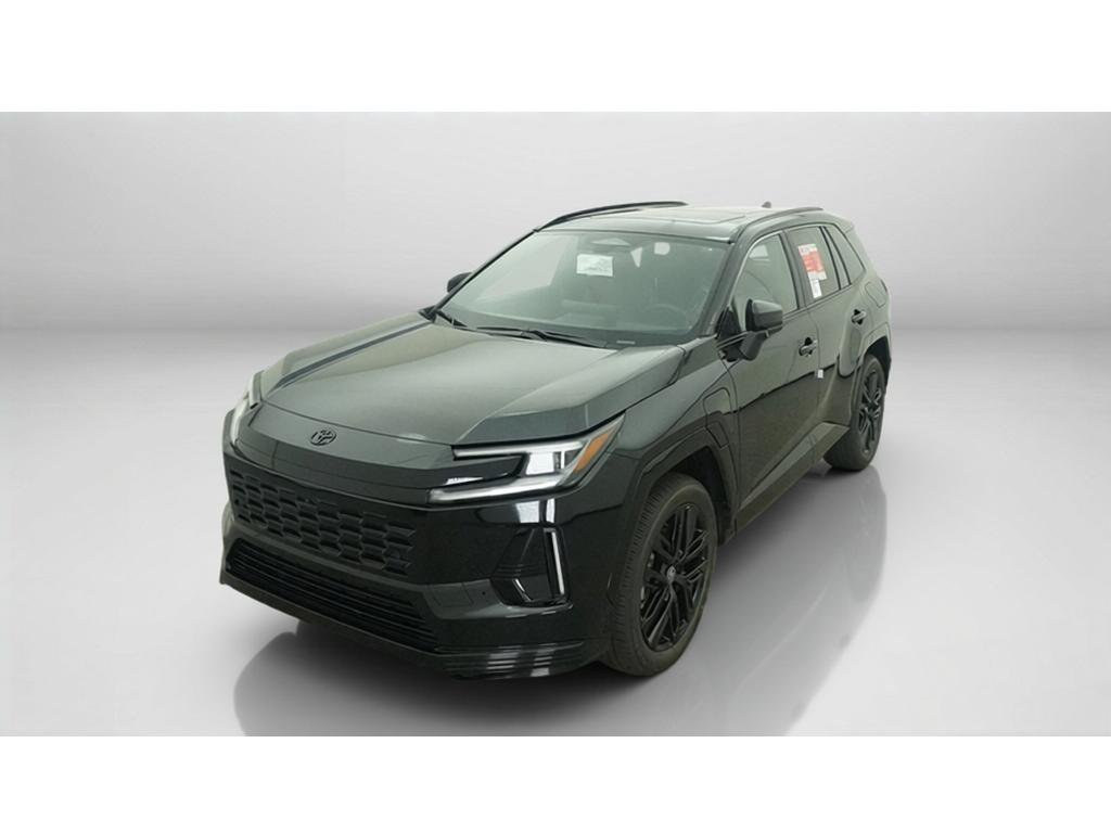 New 2026 Toyota RAV4 XSE AWD/4WD image 16