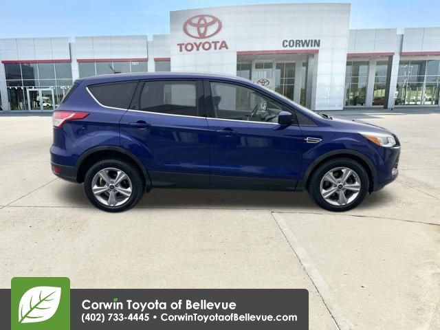 Used 2014 Ford Escape SE image 6
