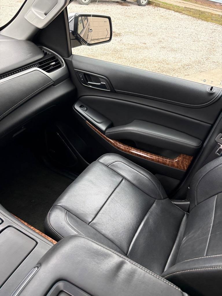 Used 2016 Chevrolet Tahoe LTZ AWD/4WD image 13