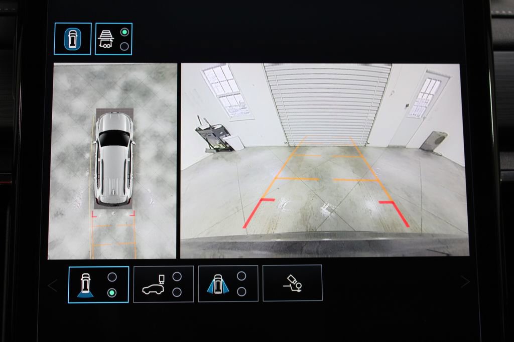 Used 2024 GMC Acadia Elevation image 35