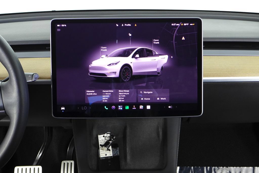 Used 2022 Tesla Model Y Performance AWD/4WD image 26