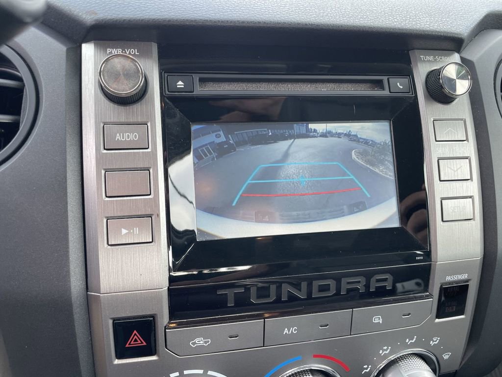 Used 2017 Toyota Tundra SR image 13