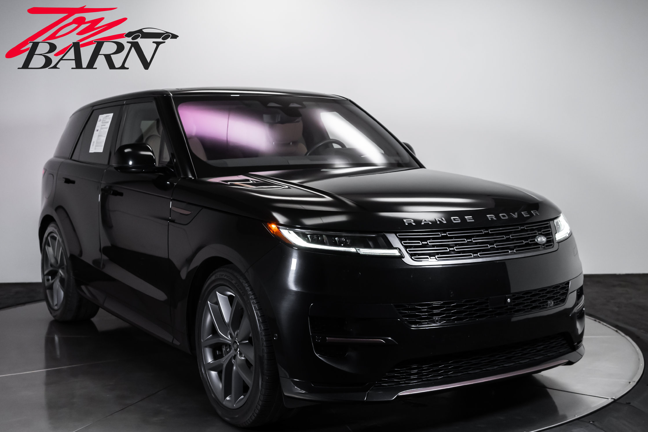Used 2023 Land Rover Range Rover Sport SE Dynamic AWD/4WD image 7