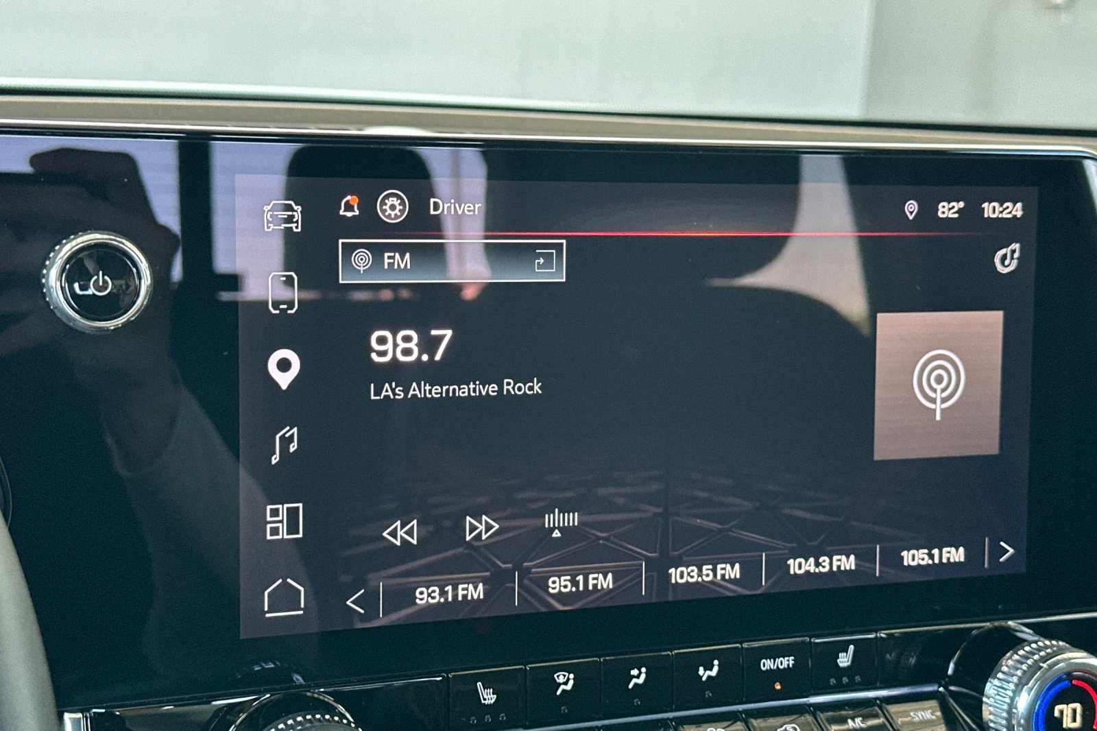 Certified 2026 GMC Canyon AT4 AWD/4WD image 24