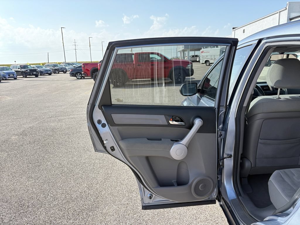 Used 2007 Honda CR-V EX image 28