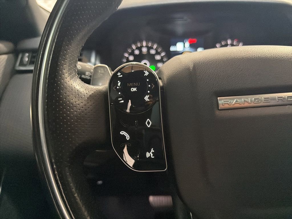 Used 2020 Land Rover Range Rover Velar R-Dynamic S image 17