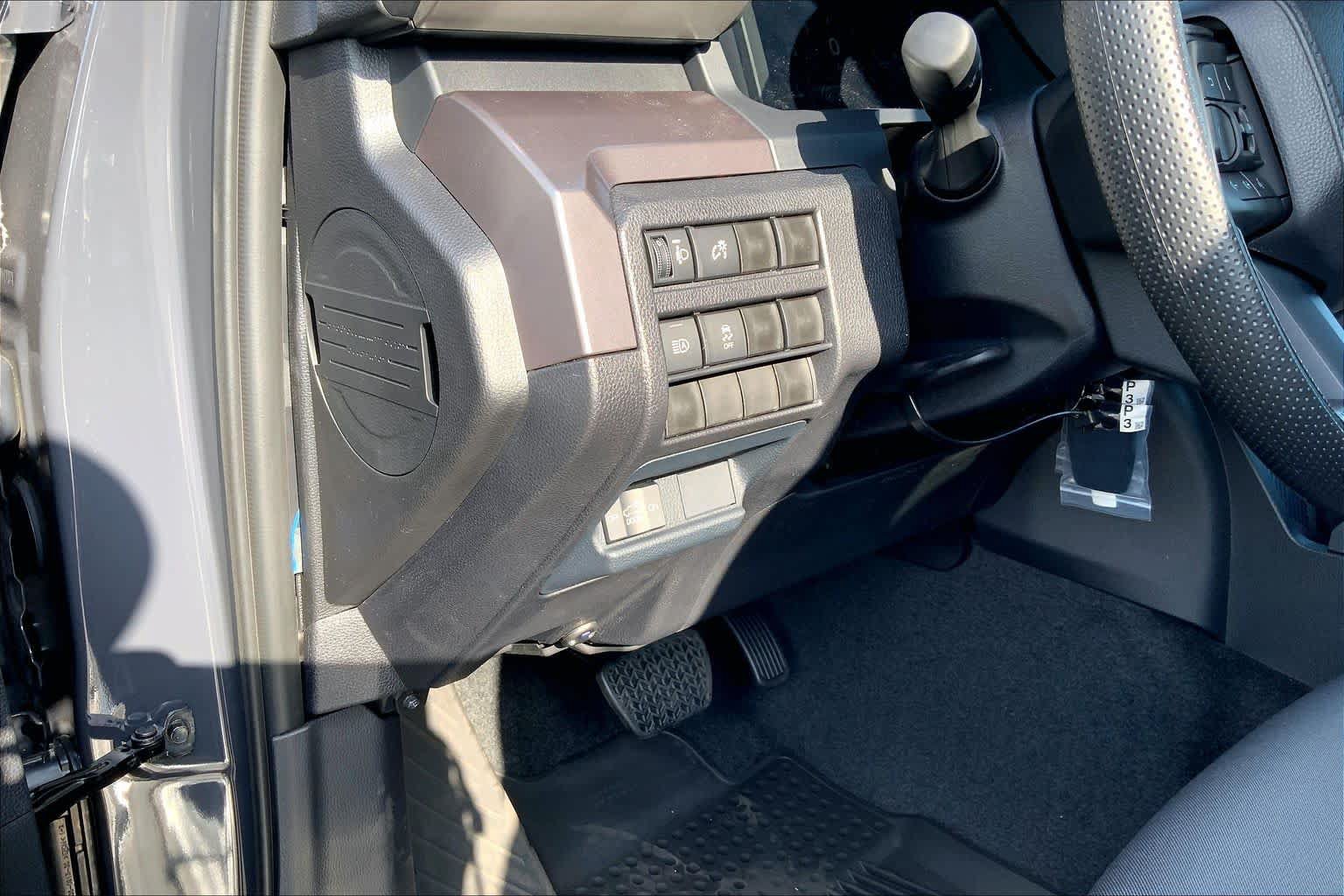 New 2026 Toyota Tacoma SR5 AWD/4WD image 20