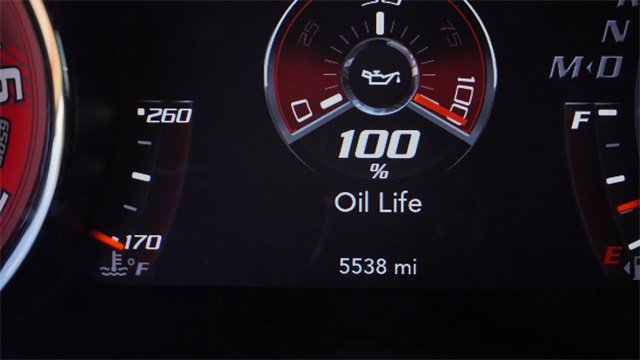 Used 2023 Dodge Challenger SRT Hellcat w/ Driver Convenience Group image 27