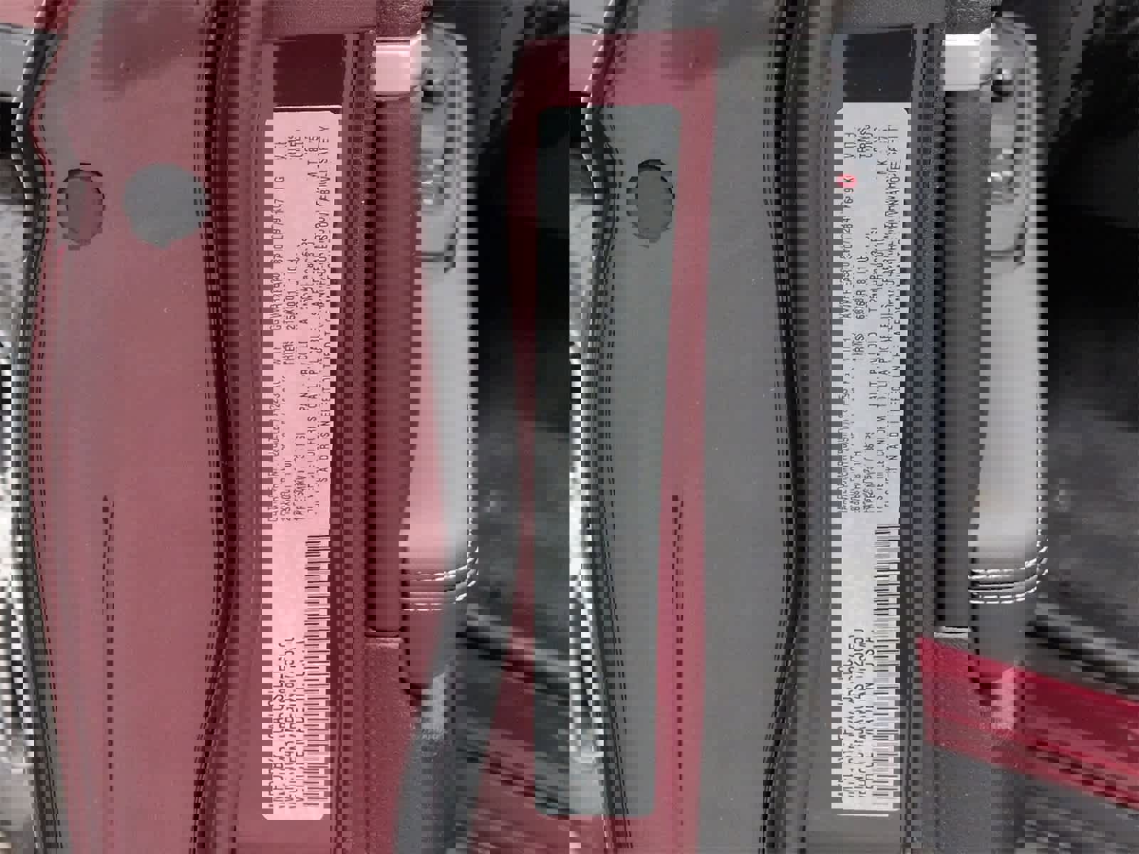 Used 2025 Jeep Grand Cherokee L Limited image 36