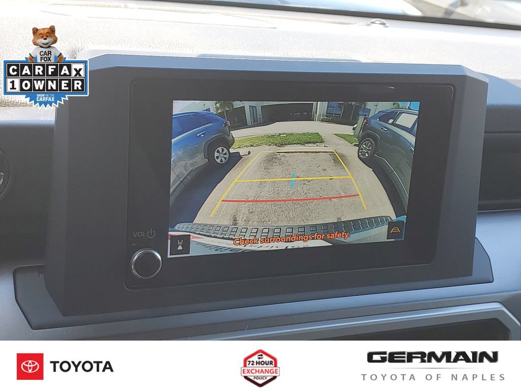 Used 2026 Toyota 4Runner TRD Off-Road AWD/4WD image 26