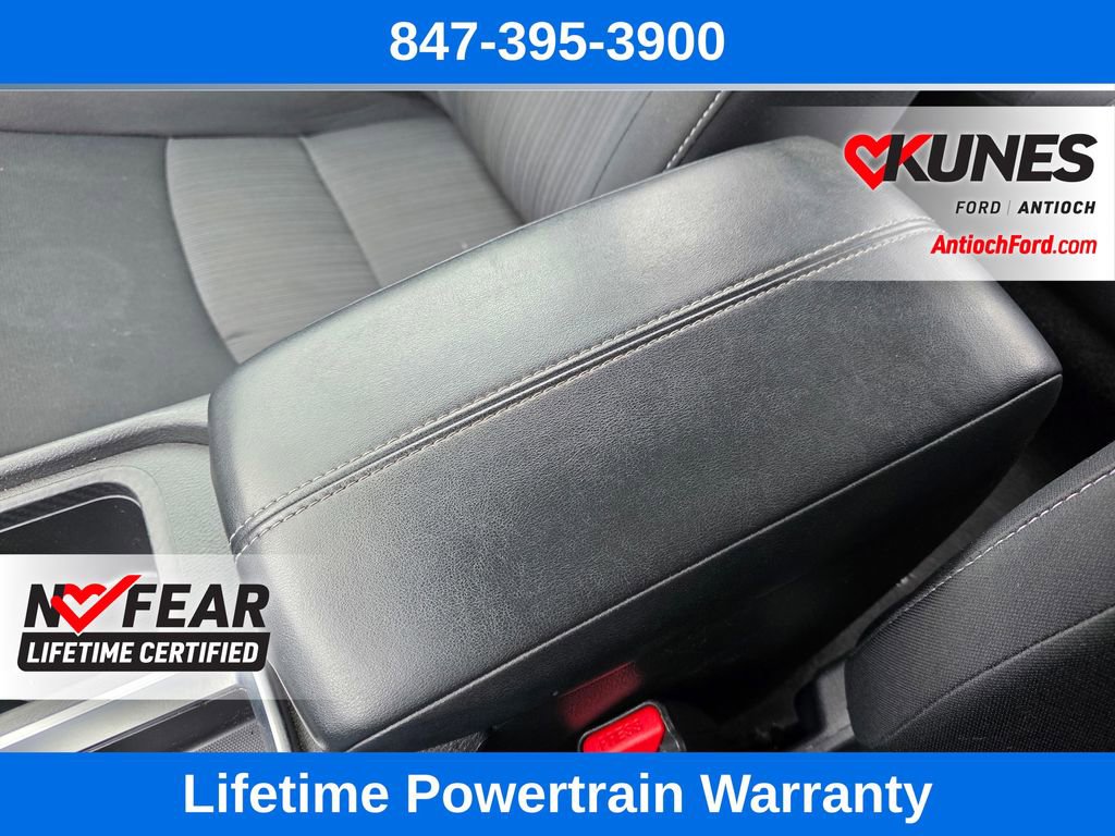 Used 2024 Nissan Sentra SV image 41