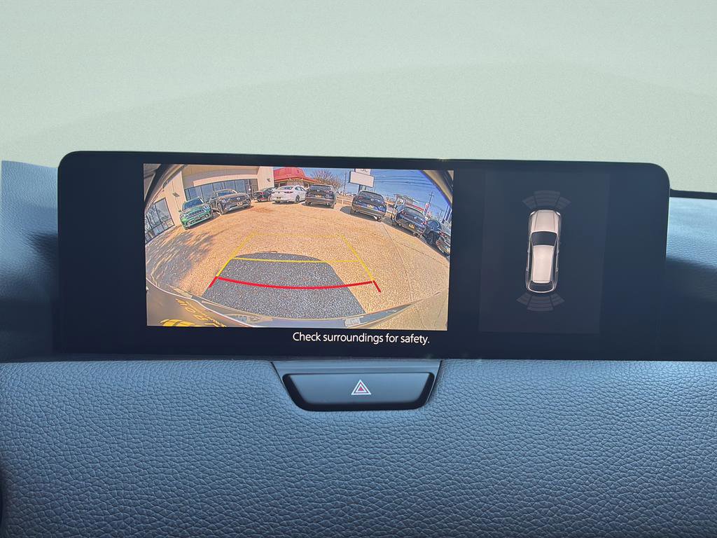 New 2026 MAZDA CX-70 SC Plus AWD/4WD image 20