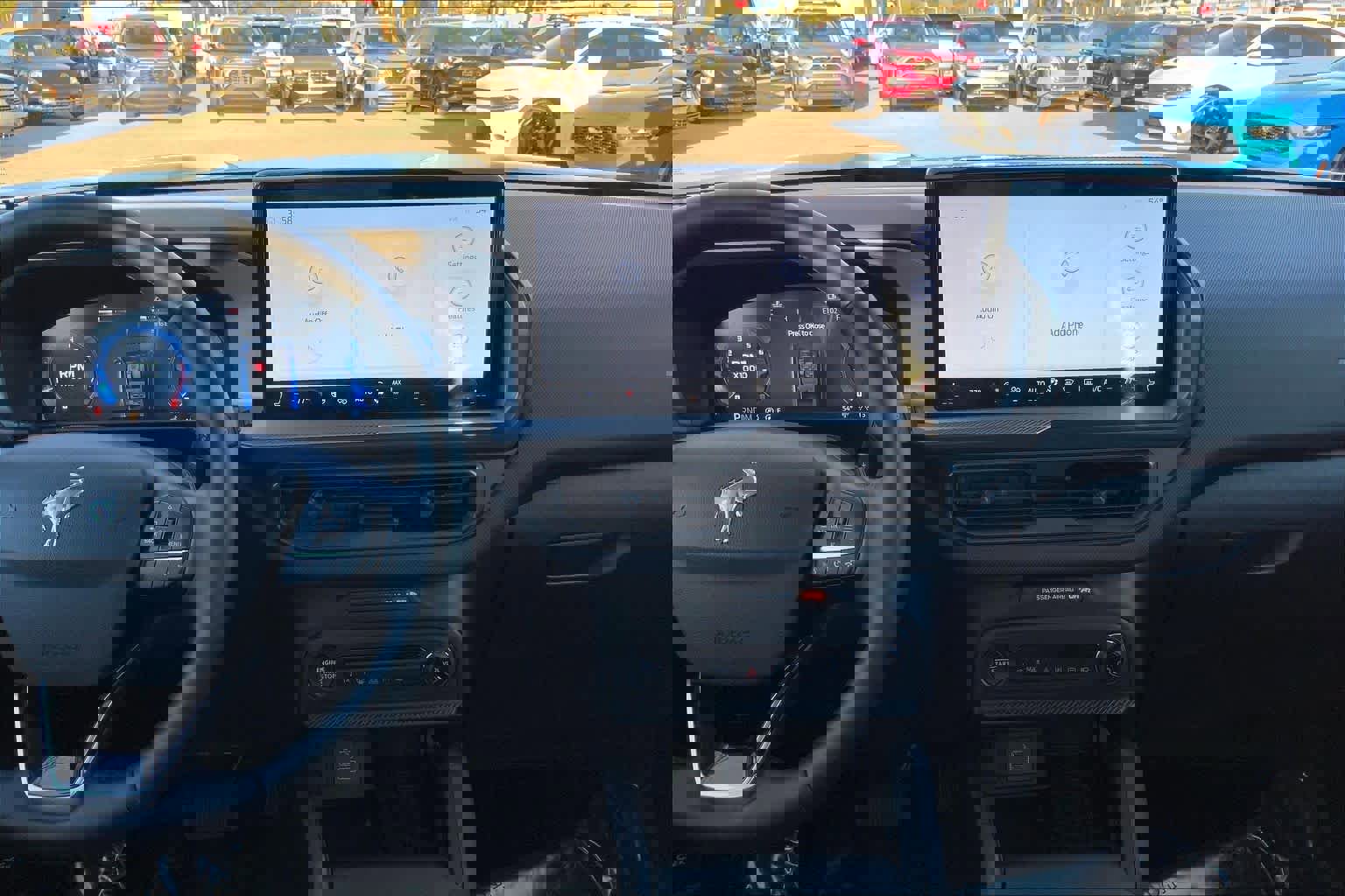 Certified 2025 Ford Bronco Sport Badlands image 6