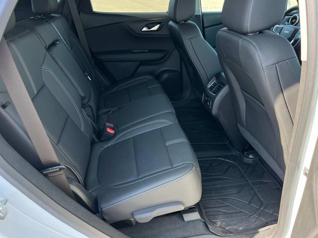 Certified 2023 Chevrolet Blazer LT w/ Sound & Technology Package image 24