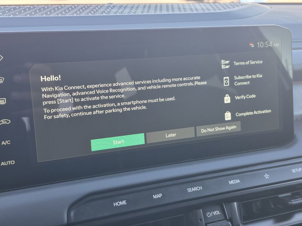 New 2027 Kia Telluride SX Prestige X-Pro image 43