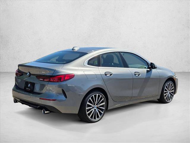 Certified 2024 BMW 228i Gran Coupe w/ Premium Package FWD image 5
