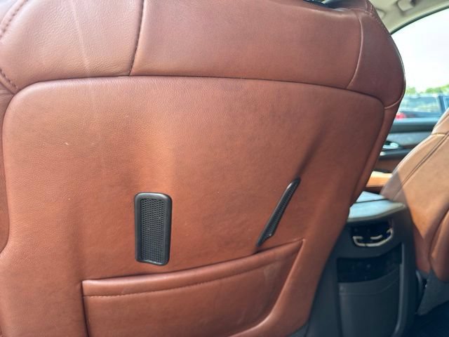 Used 2020 Cadillac Escalade ESV Luxury AWD/4WD image 31