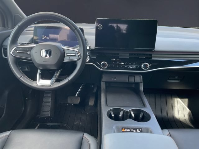 Certified 2024 Honda Prologue Touring image 10