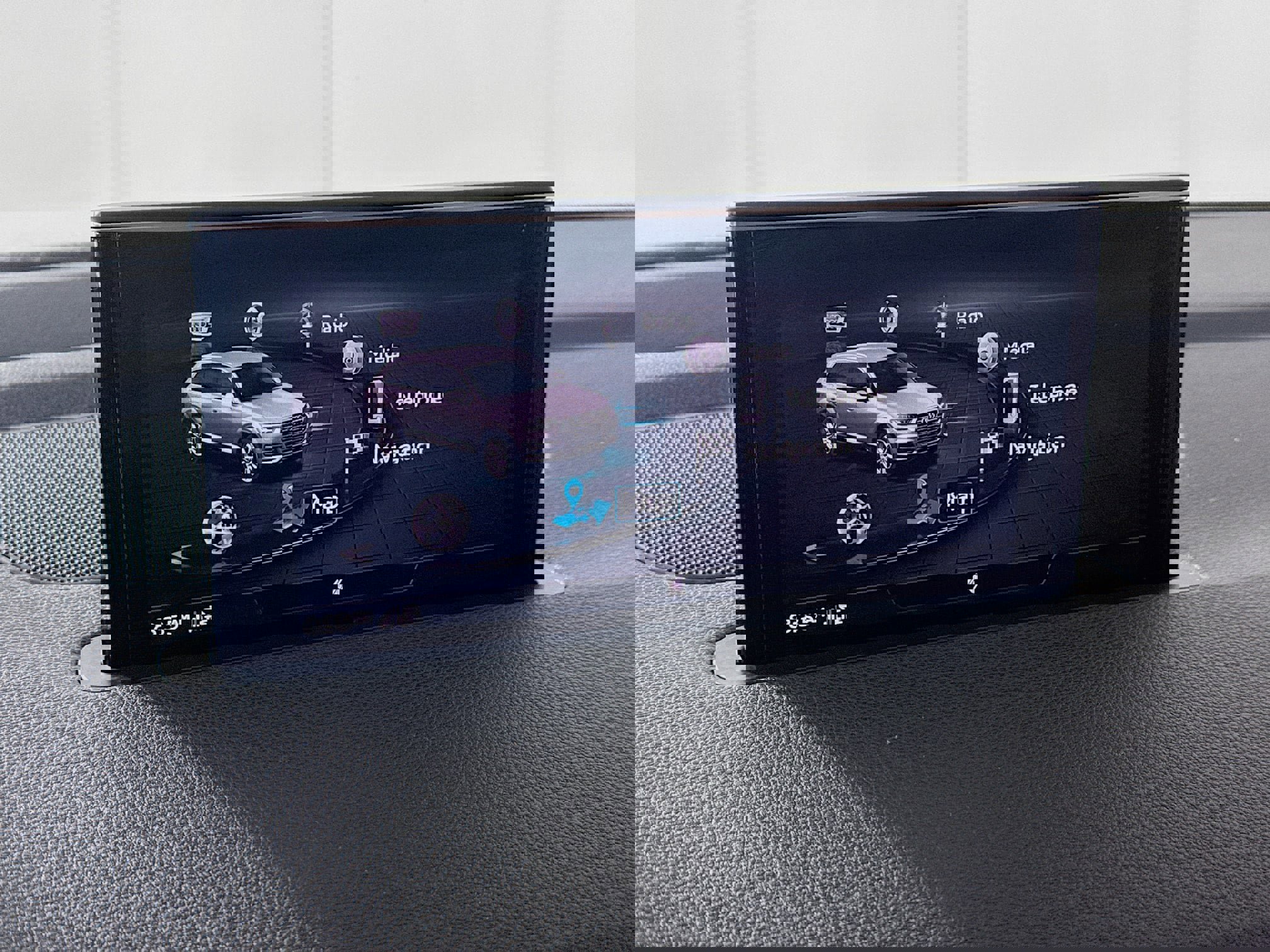 Used 2019 Audi Q7 2.0T Premium w/ Cold Weather Package image 17