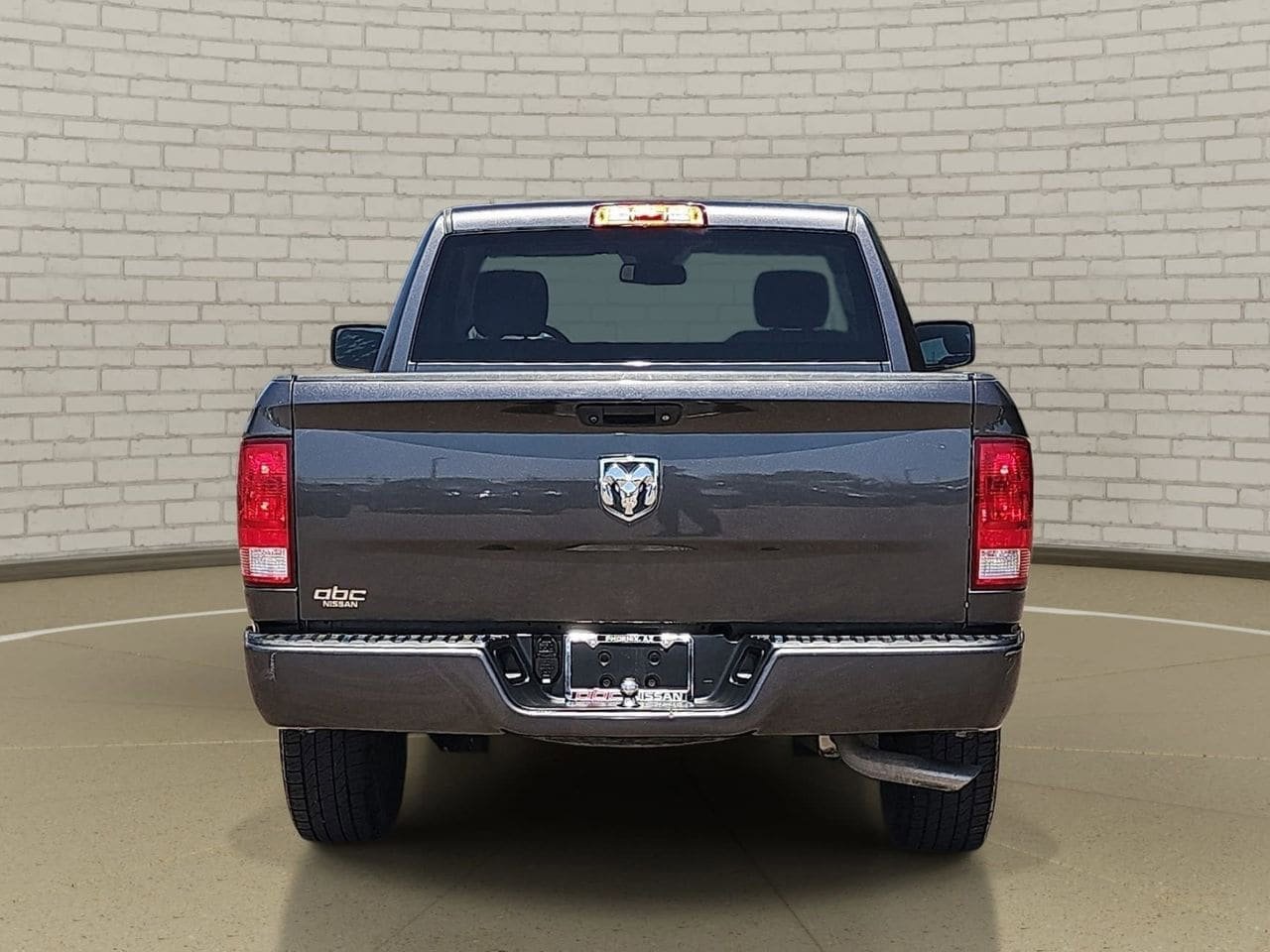 Used 2019 RAM 1500 Express RWD image 6