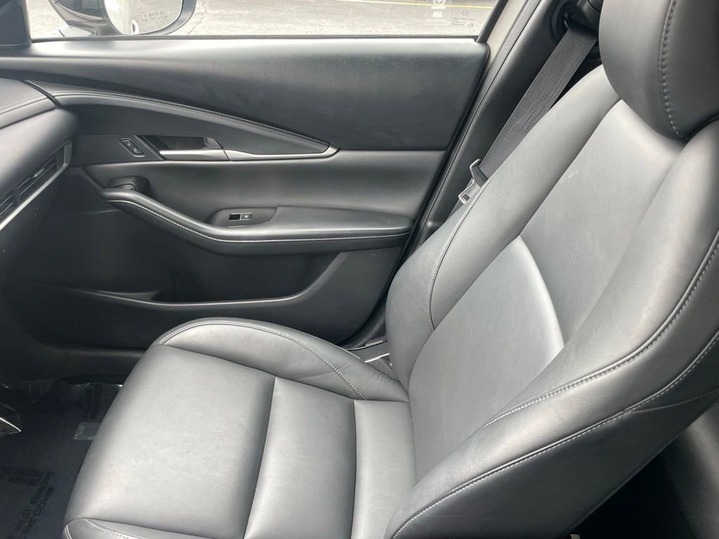 Used 2024 MAZDA CX-30 AWD 2.5 S w/ Select Sport Pkg image 19