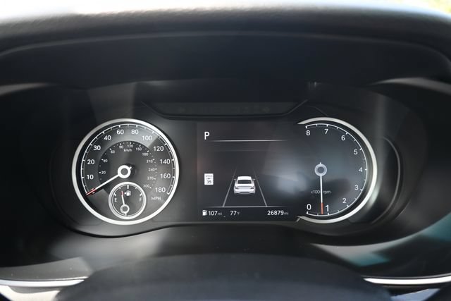 Used 2024 Genesis G70 2.5T AWD/4WD image 46