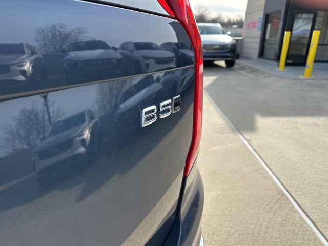Certified 2023 Volvo XC90 B5 Plus w/ Protection Package Premier image 40