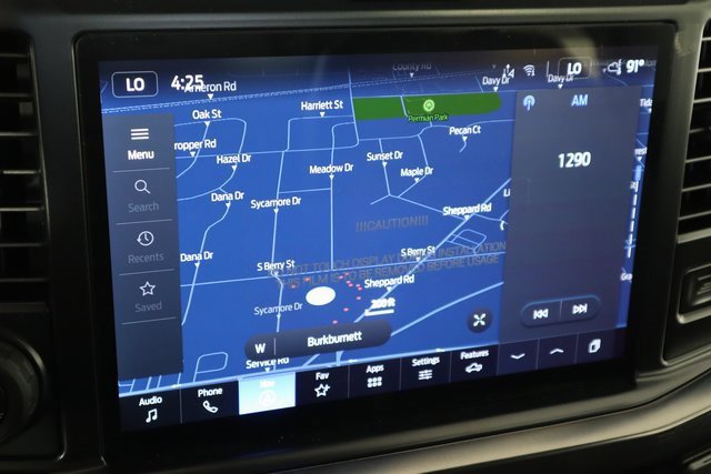 New 2026 Ford F350 Lariat w/ Lariat Premium Package image 21