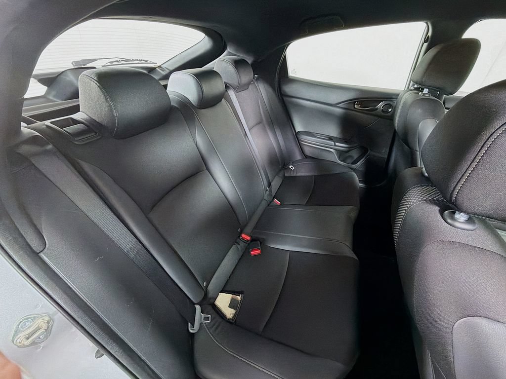 Used 2021 Honda Civic Sport image 24