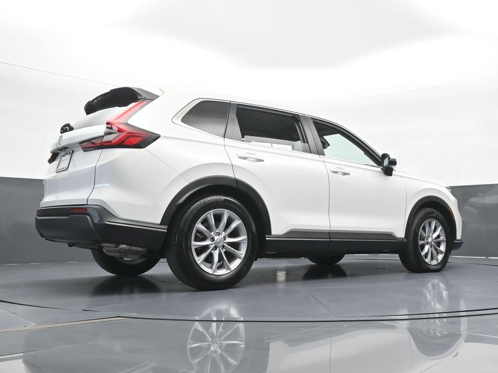 Used 2025 Honda CR-V EX image 54