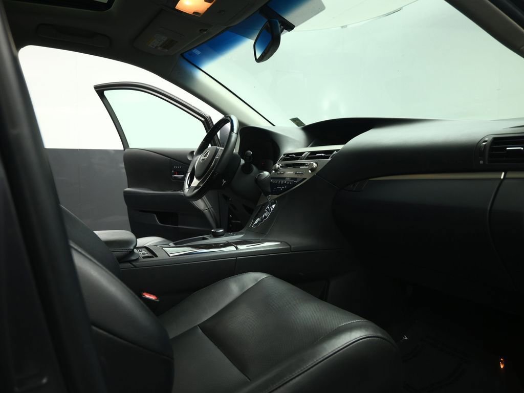 Used 2015 Lexus RX 350 FWD w/ Premium Package image 57