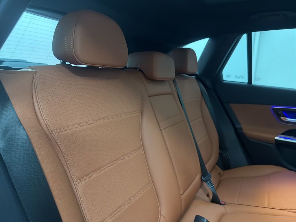 New 2026 Mercedes-Benz GLC 300 image 26