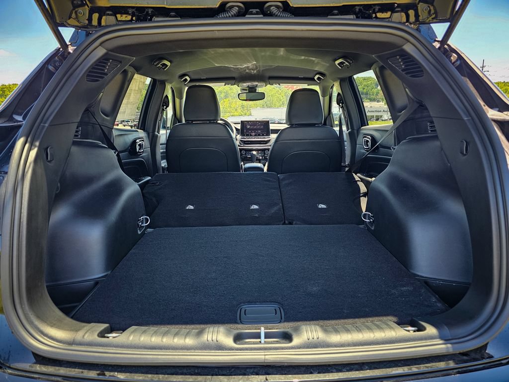 New 2026 Jeep Compass Latitude AWD/4WD image 31