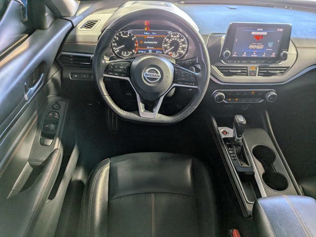 Used 2020 Nissan Altima 2.5 SR w/ Premium Package FWD image 15