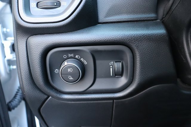 Used 2025 RAM 3500 Tradesman image 12