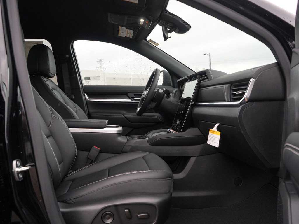 New 2026 GMC Terrain Elevation w/ Elevation Premium Package image 11