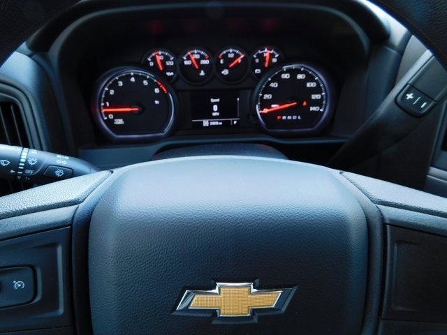 Used 2023 Chevrolet Silverado 2500 Custom image 29