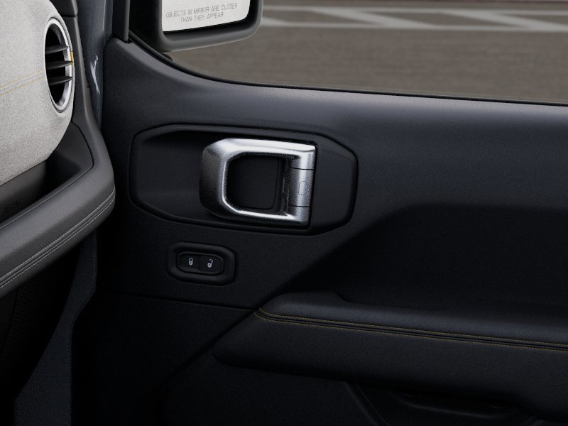 New 2026 Jeep Wrangler Sahara image 29