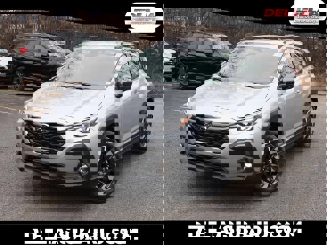 New 2026 Subaru Crosstrek 2.5i Limited image 18