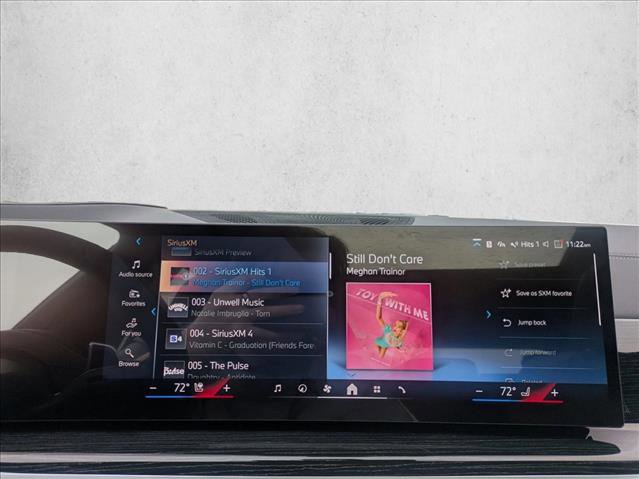 New 2026 BMW X7 xDrive40i w/ M Sport Package image 12