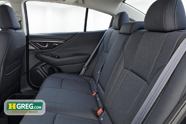 Used 2021 Subaru Legacy Limited AWD/4WD image 11