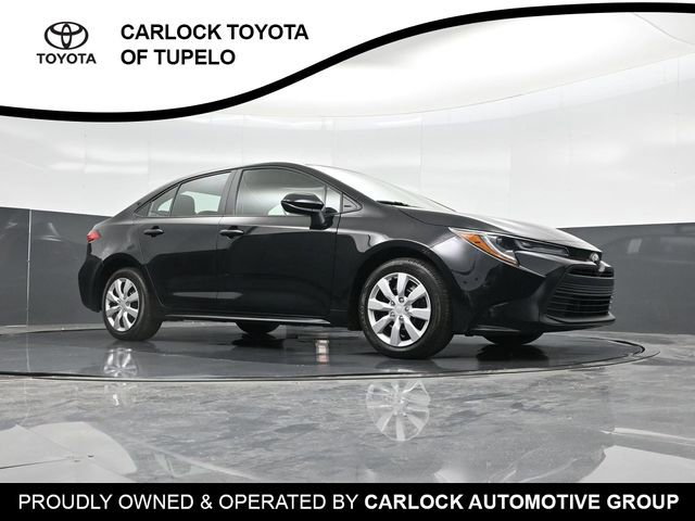 Used 2024 Toyota Corolla LE FWD image 43