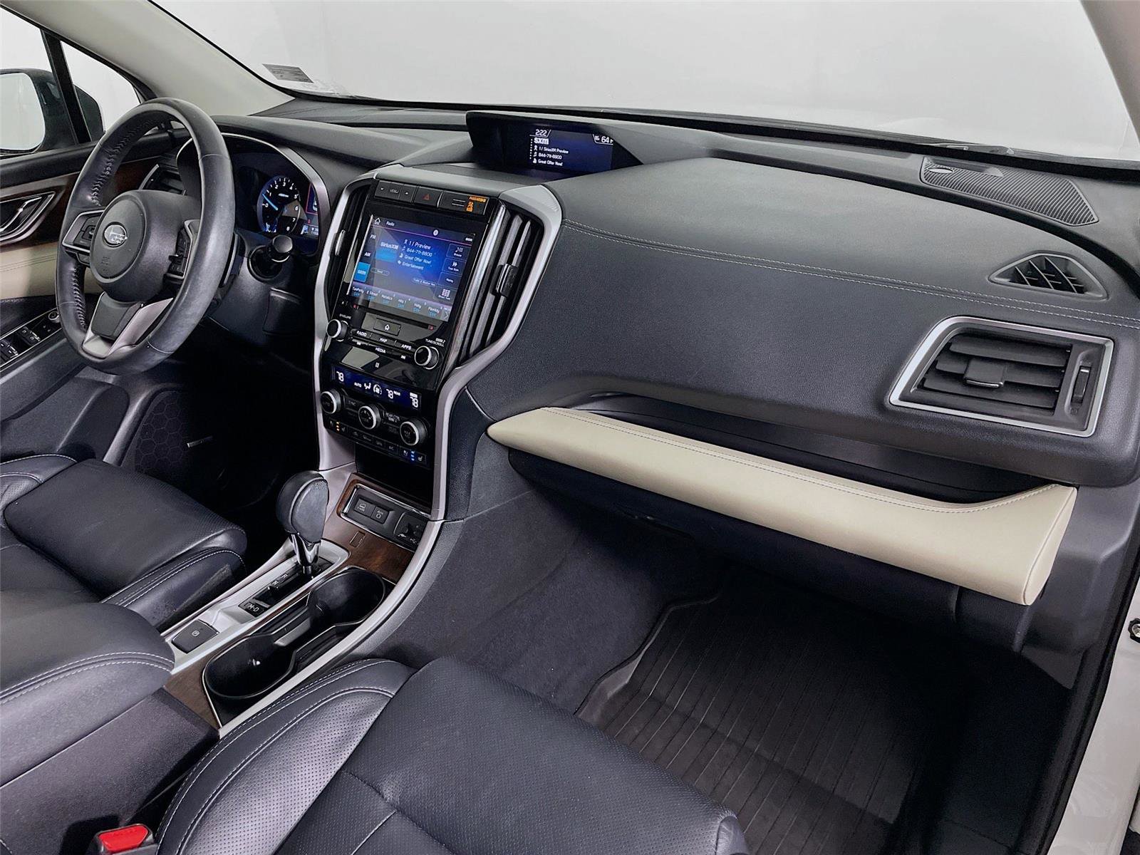 Used 2021 Subaru Ascent Touring w/ Popular Package #2A image 34